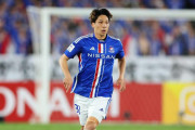 横浜F・マリノスDF角田涼太朗が英2部カーディフ・シティFCへ完全移籍決定　今季残り期間はベルギーのコルトレイクに期限付き移籍