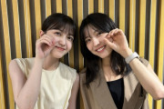 次回の乃木坂ANNに井上和ちゃんｷﾀ━(ﾟ∀ﾟ)━!【乃木坂46】