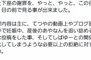 東海オンエアてつや、土下座