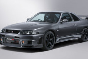 R34のGTRを買ったのに納車されたのはR33だったんだけど返品していいよな？