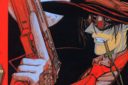 平野耕太『HELLSING ヘルシング』ハリウッドで実写化　『ジョン・ウィック』脚本家が手がける