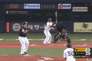 【オリックス対ソフトバンク22回戦】ソフトバンクが２－０でオリックスに勝利し３連勝！笠谷５回無失点で３勝目！周東V打！山本由伸は８回１失点も援護なく４敗目