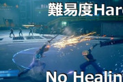 【朗報】FF7リメイクのBGM、良曲が多すぎる