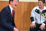 TBS「Ｓ☆１」侍の主砲・カープ鈴木誠也に新井さんが直撃！（実況まとめ）