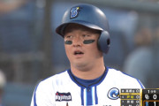 DeNA牧秀悟、62年ぶり球団史上3人目の新人から4年連続100安打を達成！
