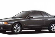 【悲報】R32GT-Sオーナーさん、中古パーツを持ち込み日産ディーラーに断られ逆ギレしてしまうｗｗｗｗｗ