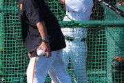 【巨人】沖縄での２次キャンプ開始もフリー打撃で柵越え激減はなぜ？