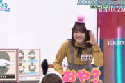 日向坂メンバーでこの言葉はこの子ってのがあるのはいいよね