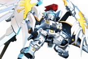 ※【ガンダムW】「敗者たちの栄光」がスパロボ参戦したらありがちなこと