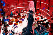 音楽グループ『EGOIST』、活動終了を発表　「PSYCHO-PASS」「ギルティクラウン」などを担当