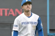 日ハム上沢「メジャー行きます」防御率6.46 奪三振率5.87 被打率.267 WHIP1.89←これ