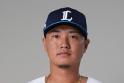 【悲報】西武・佐藤龍世さん、移動日に寝坊して西口を怒らせて3軍落ち