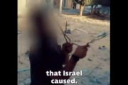 外道ハマス、普段着の戦闘員が倒されると「民間人への攻撃だ！これがイスラエルだ！」