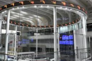 東証システム障害、原因は「ハードの故障」　終日売買停止