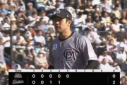 先発種市、球数がかさむも本日5回無失点7奪三振！最後は柳田を三振に仕留める！