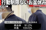 【悲報】ワイ観光業従事者、ここにきて死を覚悟する