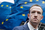 EUデータ移転規制にFacebook「撤退するぞ」→フランス「どうぞどうぞ」