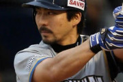 北海道日本ハムファイターズの歴代日本人ベストナインがかなり強いんやけど