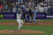 佐々木朗希 8、9、10回の3イニングを9者連続アウトのパーフェクトリリーフ！！！！！！！！！！！！