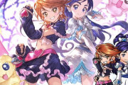 【グラブル】実はプリキュアともコラボしてるお空、やりたい放題な物もたくさんあったコラボイベ振り返り