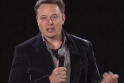 イーロン・マスク氏がツイッターCEO辞任を表明