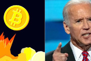 ビットコインとバイデンって何か関係あるの？