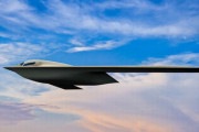 米空軍、次期ステルス爆撃機「B-21 Raider」を先行調達、B-1とB-2を置き換え…少なくとも100機を調達！