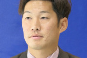 不満更改の中日・京田に加藤球団代表「連続規定打席クリアは査定で大きく反映されない」