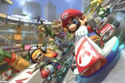 マリオカート実況見てるけどめちゃくちゃ理不尽なゲームじゃないこれ？