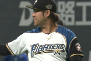 【朗報】日ハム秋吉亮さん、今日もあっさり三者凡退
