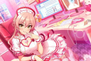 【デレステ】今回の美嘉デカパイすぎない？