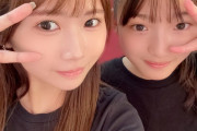 Q.「最近、距離が縮まったと思うメンバーは？」　井上春華「弓桁朱琴ちゃん」
