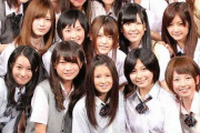 【乃木坂46】加入時比較だと1期のビジュアルレベルが最も低い件... ※画像あり