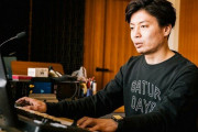 『アイマス』『アイカツ！』などの楽曲を手掛ける作曲家・田中秀和さんが所属していた事務所を退所し独立！