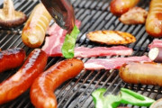 「みんなでBBQするより1人で牛丼食ってる方が楽しい」