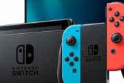 【噂】『ニンテンドースイッチPro』超解像技術「NVIDIA DLSS」を搭載するも、実際には使えない！？GPUクロックの情報もリーク！