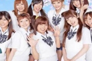 【画像】各ラブライブシリーズが始まる時の声優の姿ｗｗｗｗ