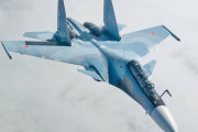 今月3件目の不祥事、ロシア空軍｢Su-35S｣が味方の｢Su-30SM｣を撃墜か