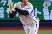 梶谷隆幸(2020).323 19 53 OPS.913