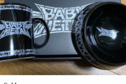 BABYMETAL「ベビメタツイート集」