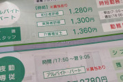 【賃金】「モスバーガー」平均８％賃上げ、記録残る限り初のベア実施…人材流出の防止狙う