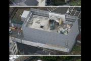 【悲報】京アニの事故跡地、空き地になったまま1年半が経過する…