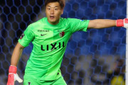 【鹿島アントラーズ】元韓国代表GKクォン・スンテ、今季限りでの現役引退を発表