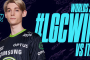 【WCS】ブラジル代表INTZ、LGCに敗れノックアウトステージ突破に黄信号