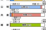 ネトウヨが大絶賛してたN国の議員、当選取り消しｗｗ居住実績無しｗ