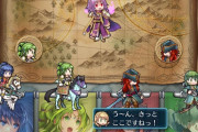 【FEH】割とマジで前回瞬殺されたのがよほど都合悪かったのかもしれない