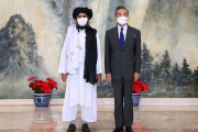 海外「ええ？！」中国外相とタリバン幹部が会談して海外びっくり仰天！（海外の反応）