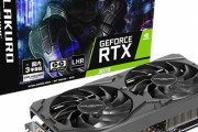 【朗報】俺氏ついに、RTX3070を買う決意をする