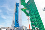 韓国人「韓国産宇宙ロケット『ヌリ号』‥韓国は世界で7番目の自力発射国に成れるか？」　韓国の反応