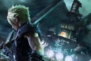 【悲報】任天堂さん、リメイクに便乗してSwitch版FF7をプッシュし始めてしまう…